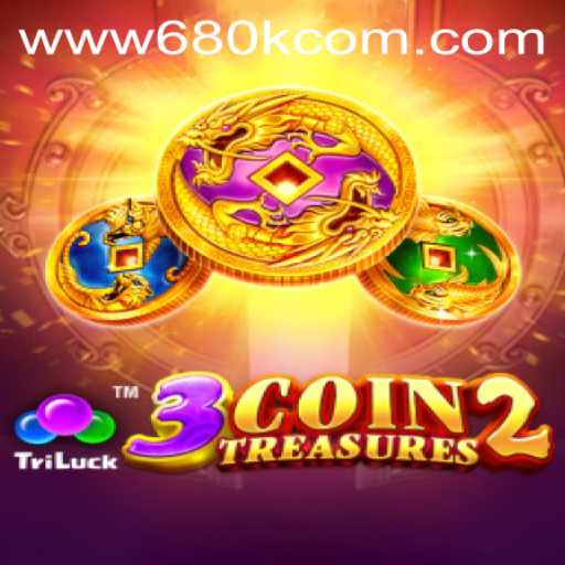 Discover the Exciting World of 3CoinTreasures2: The Ultimate Treasure Hunt Game