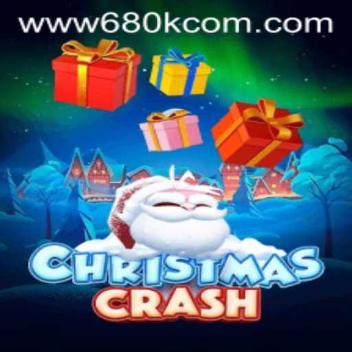 ChristmasCrash: A Festive Gaming Experience with 680K.COM