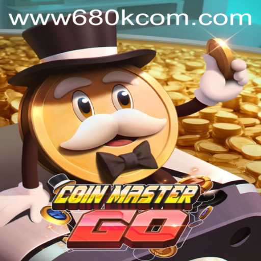 Discover the Thrilling World of CoinMasterGO and 680K.COM