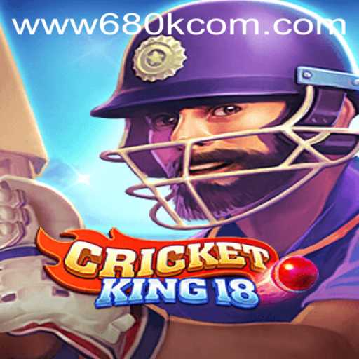 Discover CricketKing18: The Ultimate Online Cricket Experience