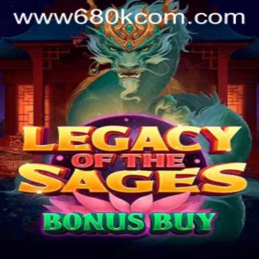 Exploring LegacyoftheSagesBonusBuy: A New Gaming Adventure
