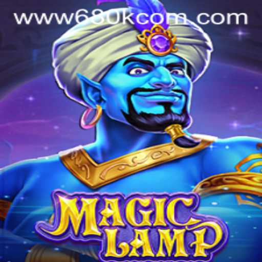 Discover the Enchanting World of MagicLamp: A Glimpse into Adventure and Strategy
